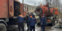 В Людиново неприятный запах появился в квартирах - Калужский перекрёсток
