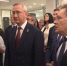 Эксперты «Росатома» будут чаще приезжать в Обнинск - Телерадиокомпания Ника