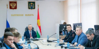 В Калужской области работают над повышением безопасности дорожного движения - Телерадиокомпания Ника