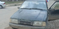 В Жуковском районе полицейские нашли угонщика - Калужский перекрёсток