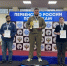 Калужане завоевали медали на первенстве России по шашкам - Телерадиокомпания Ника