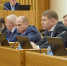 Новый закон поможет привлечь молодых специалистов на службу в ОВД - Законодательное Собрание