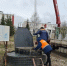 В Балабаново отремонтируют поврежденную канализационную трубу - Калужский перекрёсток