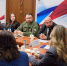 Делегация Молодежного парламента побывала в Государственной Думе. - Молодежный парламент