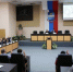 Депутаты обсудили реализацию инициативных проектов - Калужский перекрёсток