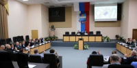Депутаты обсудили реализацию инициативных проектов - Калужский перекрёсток