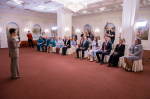 Лучшие из лучших: в Калуге подвели итоги профессиональных конкурсов
