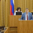 пресс-служба Законодательного Собрания Калужской области - Kaluga-Poisk.Ru