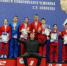 17 медалей универсальных бойцов Калуги в Домодедове! - KalugaSport.Ru