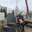 В Балабаново в порядок приводят сети водоотведения - Телерадиокомпания Ника