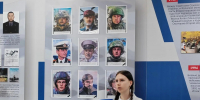 На базе 22 школы прошёл региональный форум школьных музеев - Городская управа