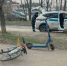 12-летняя девочка пострадала от столкновения с самокатом в Обнинске - Телерадиокомпания Ника