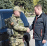Калужане передали несколько автомобилей в зону СВО - Телерадиокомпания Ника