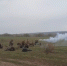Военно-патриотический фестиваль «Рубеж» открылся в Калужской области - Телерадиокомпания Ника