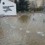 В Калуге заработал фонтан на площади Победы - Калужский перекрёсток
