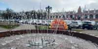 В Калужской области резко похолодает - Калужский перекрёсток