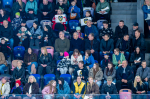 Калуга приняла региональный этап Всероссийского чемпионата Офицерской хоккейной лиги