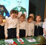 В тарусской школе открыли «Парту Героя» - Телерадиокомпания Ника