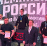 Калужанин установил три рекорда на чемпионате России по пауэрлифтингу - Телерадиокомпания Ника