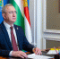 Владислав Шапша поздравил калужан с Днем местного самоуправления - Телерадиокомпания Ника