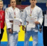 «Бронза» дзюдоиста «Юности» в Нальчике! - KalugaSport.Ru