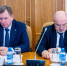 Геннадий Новосельцев принял участие в заседании антитеррористической комиссии и оперативного штаба - Законодательное Собрание