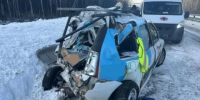 В Калуге ищут очевидцев ДТП на Южном обходе - Калужский перекрёсток