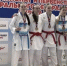 Калужане выиграли медали на чемпионате и первенстве ЦФО по каратэ - Калужский перекрёсток