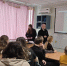 Краеведческий квиз «Край, в котором я живу». - Научная библиотека им. В.Г. Белинского