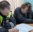 В Калуге двух молодых людей оштрафовали за нарушение ПДД, которое попало на видео - Калужский перекрёсток