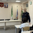 Росгвардейцы провели урок мужества для калужских студентов, посвященный 40-й годовщине трагедии на Чернобыльской АЭС - Росгвардия