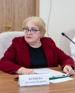 В Калуге обсудили опыт профилактической работы региональных учреждений образования  в сфере противодействия идеологии терроризма