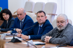 В Калуге обсудили опыт профилактической работы региональных учреждений образования  в сфере противодействия идеологии терроризма