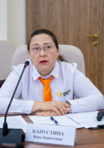 В Калуге обсудили опыт профилактической работы региональных учреждений образования  в сфере противодействия идеологии терроризма