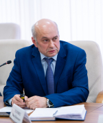 В Калуге обсудили опыт профилактической работы региональных учреждений образования  в сфере противодействия идеологии терроризма