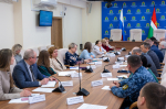 В Калуге обсудили опыт профилактической работы региональных учреждений образования  в сфере противодействия идеологии терроризма