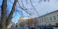 В Калуге из-за ярмарки на два дня перекроют улицу Кропоткина - Калужский перекрёсток