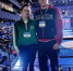 «Бронза» Ивана Филимонова на студенческом чемпионате России в столице! - KalugaSport.Ru