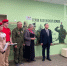 В 10 школах Малоярославецкого округа появились патриотические муралы - Телерадиокомпания Ника