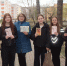 Библио-вестник «Страна Книг» - ЦБС города Калуги