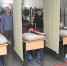 В Калуге проходят соревнования по пулевой стрельбе среди ветеранов - Городская управа
