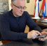 Дмитрий Денисов проголосовал за объекты благоустройства - Телерадиокомпания Ника