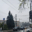 В Калуге назвали причину отключения светофоров - Калужский перекрёсток