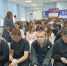 Лекция «Как не стать жертвой вербовки» - Научная библиотека им. В.Г. Белинского