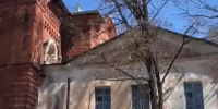 В Калуге у храма уберут советскую пристройку - Комсомольская Правда