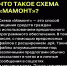 Схема "Мамонт" - Управление административно-технического контроля
