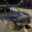 В Калуге пьяный водитель сбил инспектора ДПС - Калужский перекрёсток