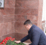 Калужане почтили память Александра Унтилова - Городская Дума