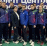 Калужские гиревики выиграли чемпионат ЦФО - Калужский перекрёсток