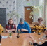Встреча в клубе «Формула здоровья» - Научная библиотека им. В.Г. Белинского